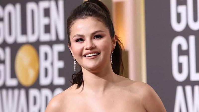 Селена Гомес может сыграть главную роль в байопике о Линде Ронстадт