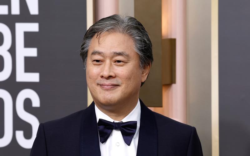 Пак Чхан-ук по расчету: Как корейский режиссер стал глобальным инфлюэнсером