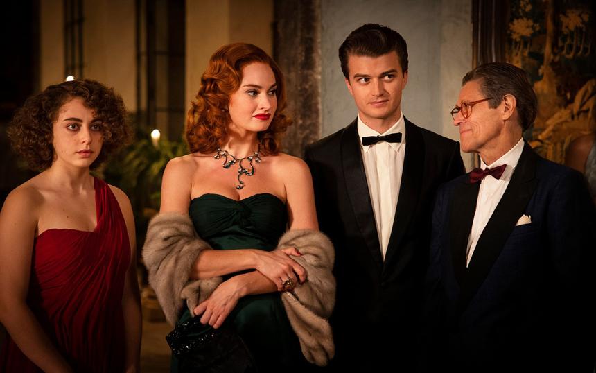 «Долгожданный рассвет» (2023): обзор фильма, кадры, рецензия