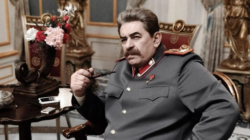 Умер актёр Игорь Гузун, известный по ролям Сталина