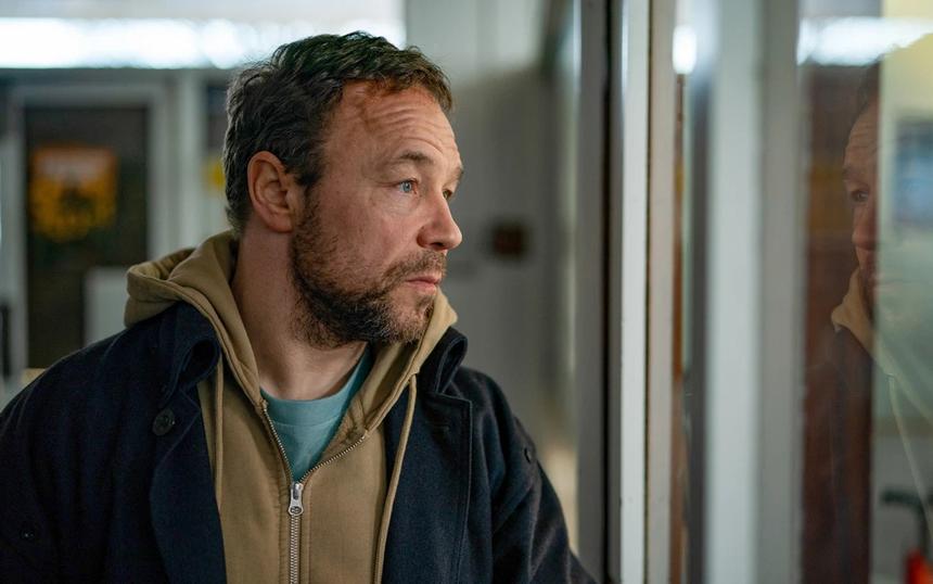 Кухонные разговоры: Каким получился сериал «Точка кипения»