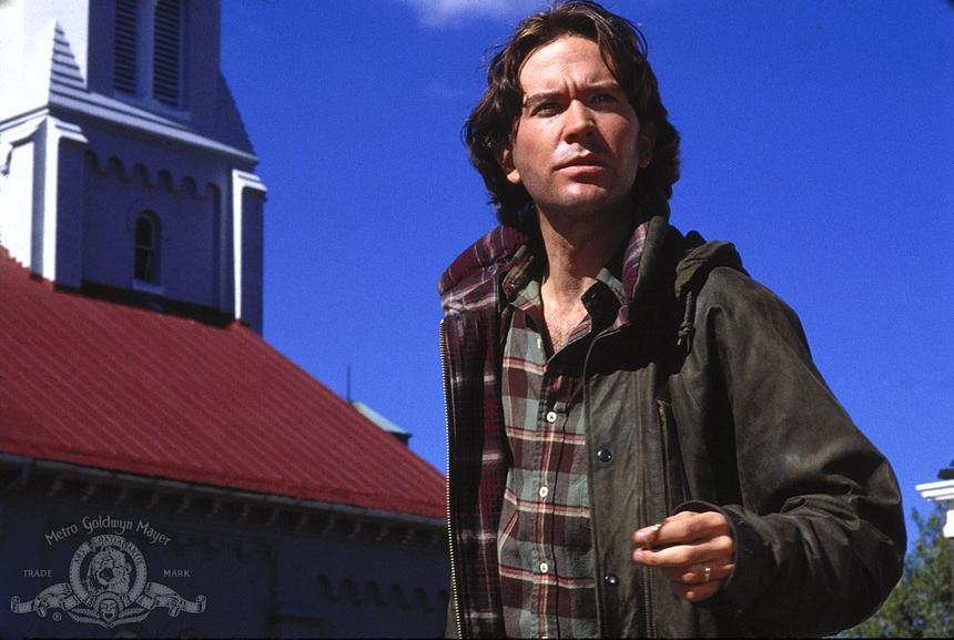 Кадр из фильма «Темная половина»