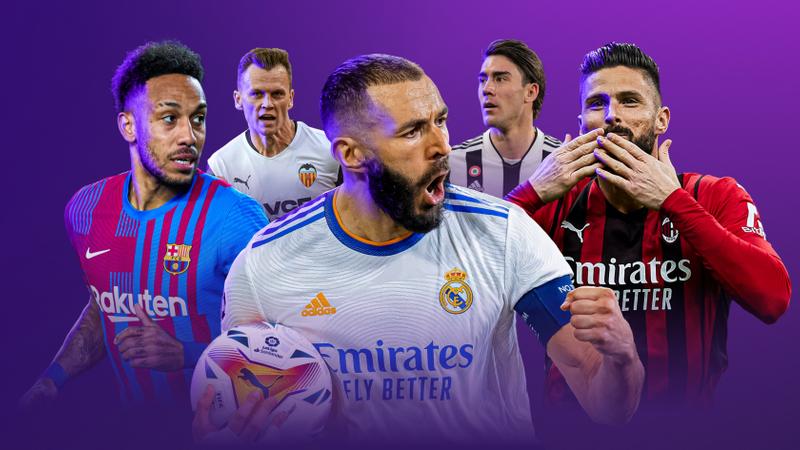 Весь спорт для вас. И кино!