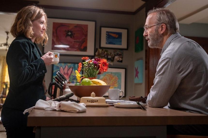 «Счастливчик Хэнк», 2023