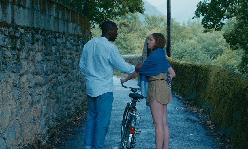 Кадр из фильма «На абордаж!»