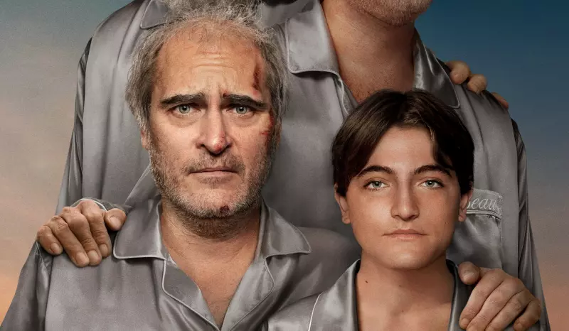 Фильм Ари Астера «Все страхи Бо» выйдет в российский прокат