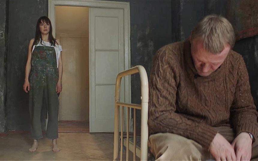 Кадр из фильма «Единица Монтевидео»