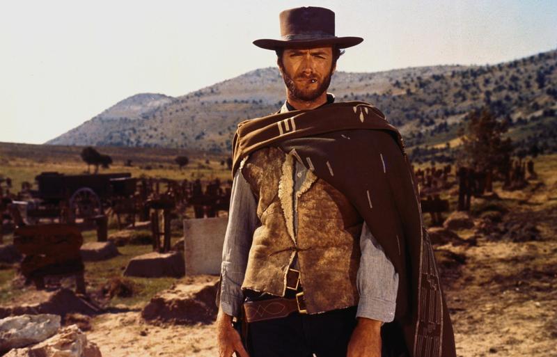 У нас есть Дикий Запад дома: Откуда взялись спагетти-вестерны?