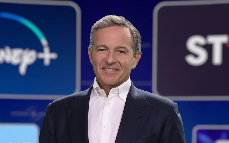 Боб Айгер вернулся на пост генерального директора Disney