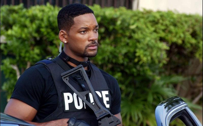 Netflix возобновил работу над боевиком с Уиллом Смитом