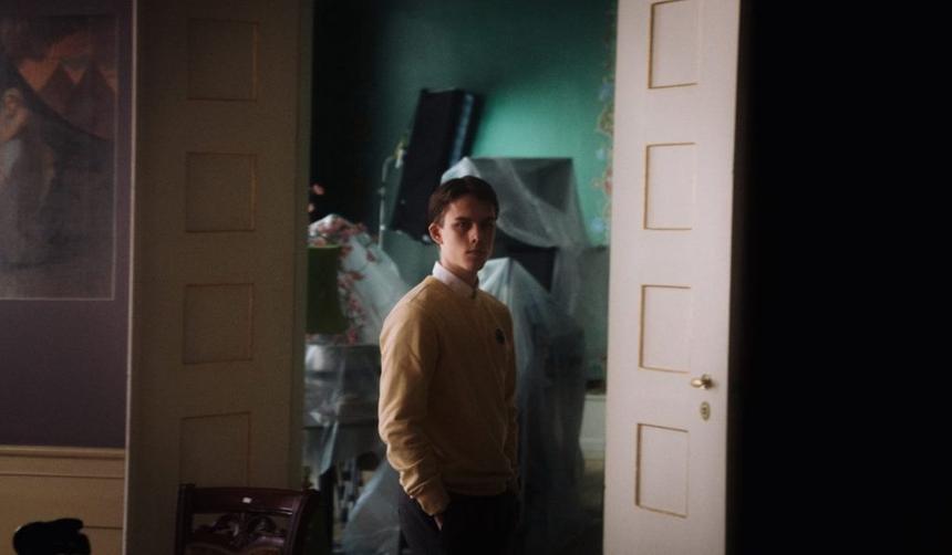 «Копенгагена не существует» Мартина Сковбьерга