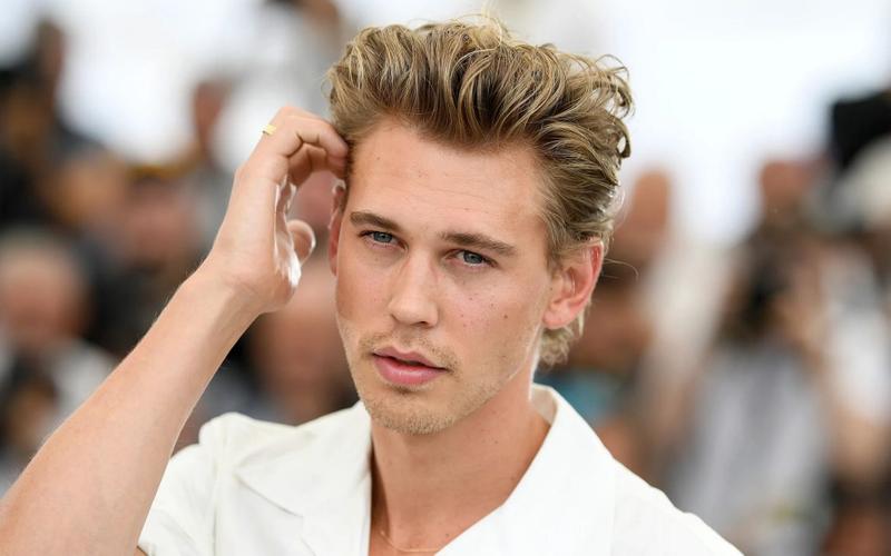 Звезда «Элвиса» Остин Батлер снимется в экранизации романа Дона Уинслоу «Город в огне»