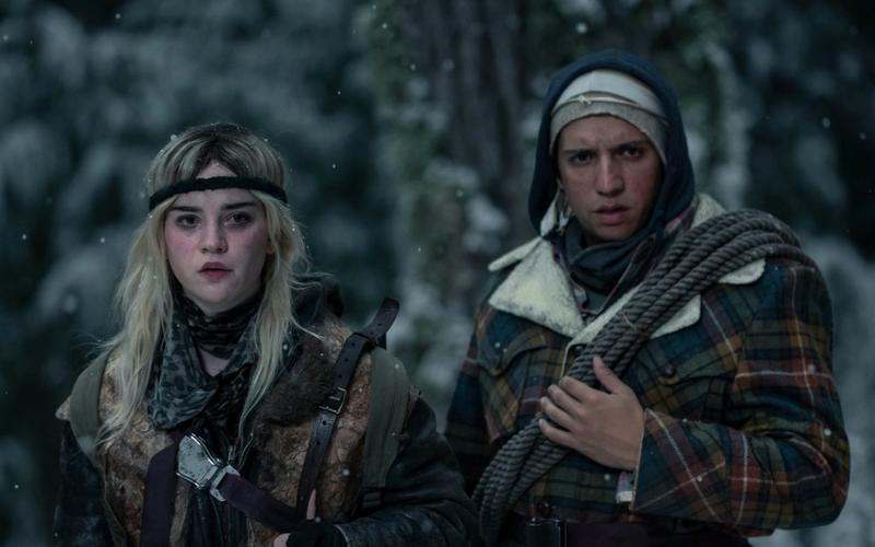 Между вторым и третьим сезонами «Шершней» выйдет бонусный эпизод