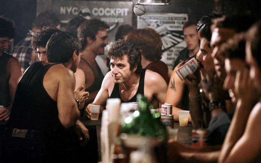 Кадр из фильма «Разыскивающий»