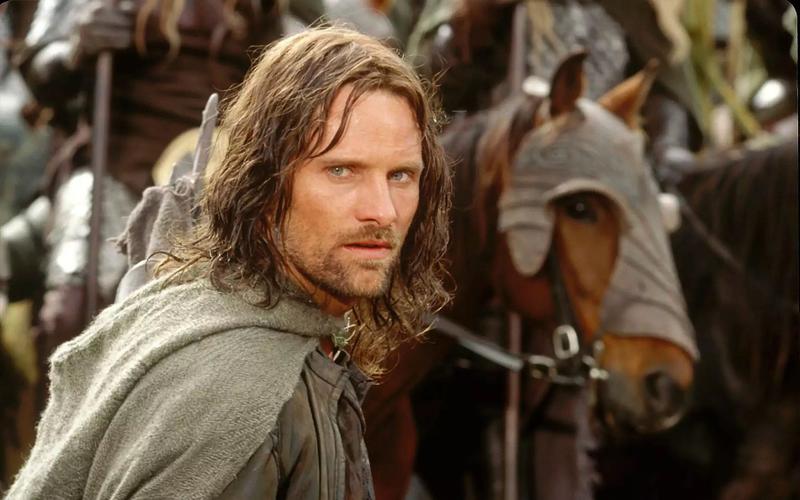 Студия Warner Bros. начала работу над новыми фильмами по «Властелину колец»