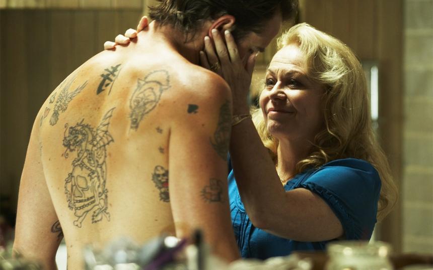 Кадр из фильма «Царство животных»