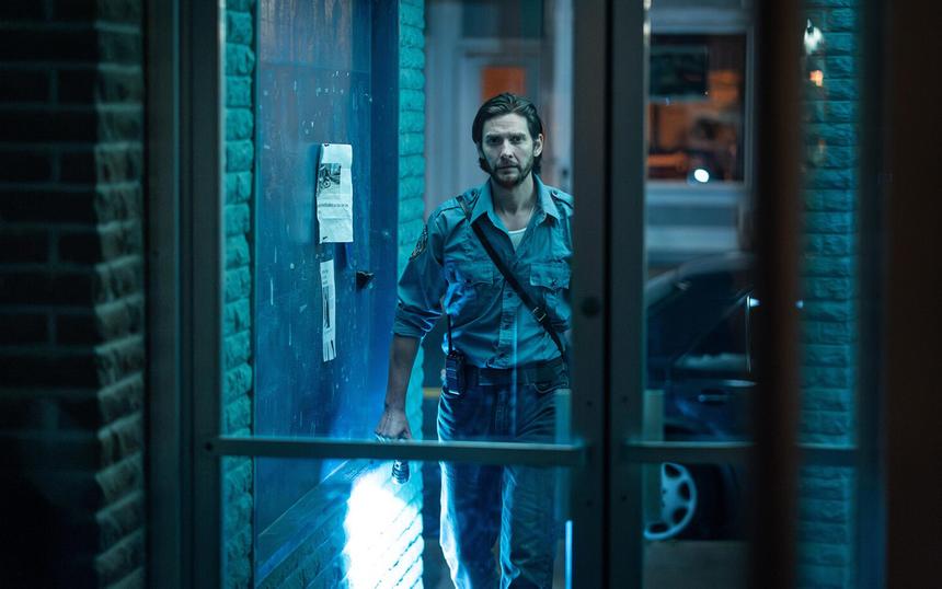 Сериал «Институт»: трейлер, кадры, сюжет, рецензия