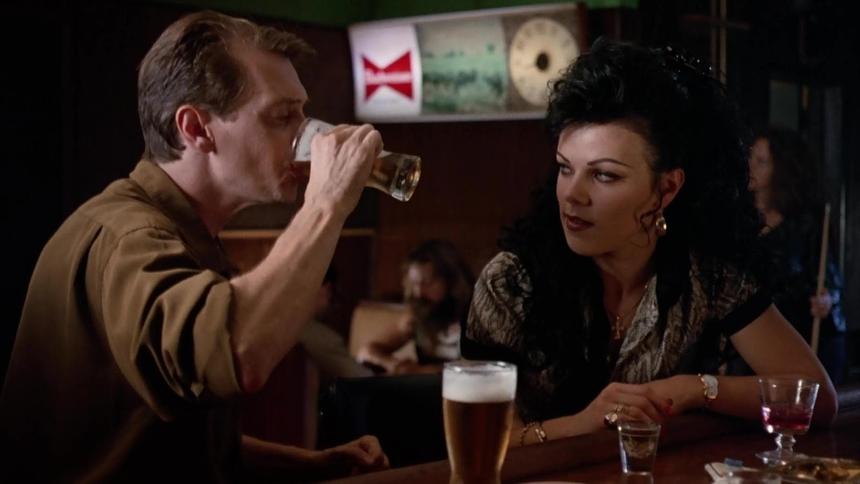 Кадр из фильма «Истина в вине»