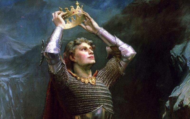 Фэнтези о короле Артуре станет основой для сериала