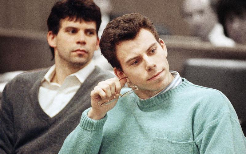 Второй сезон антологии «Монстр» Райана Мёрфи расскажет о деле братьев Менендес