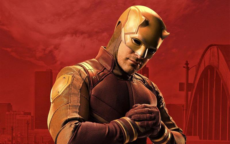 Режиссер «Декстера» поставит пилот перезапуска «Сорвиголовы»