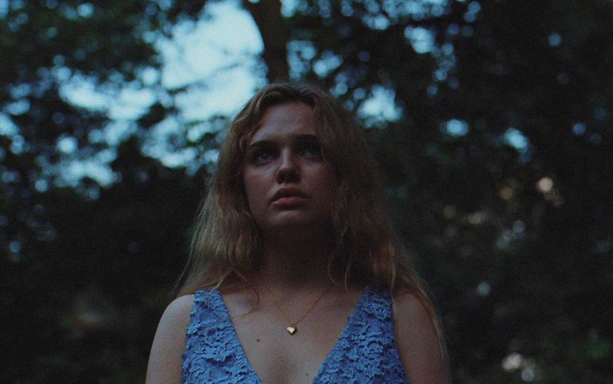 Хоррор «Гигант»