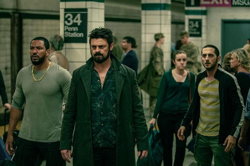 Шоураннер «Пацанов»: Четвертый сезон не станет последним