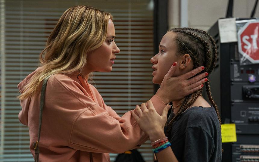 «Продавцы боли», 2023