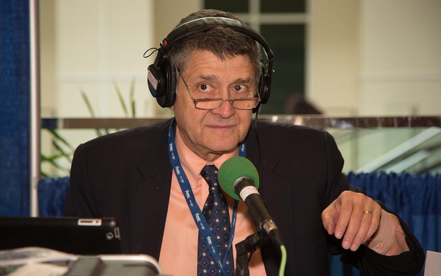 Майкл Медвед