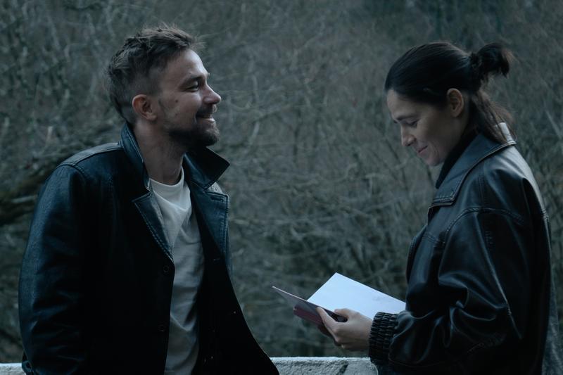 Завершились съёмки третьего сезона «Фишера»