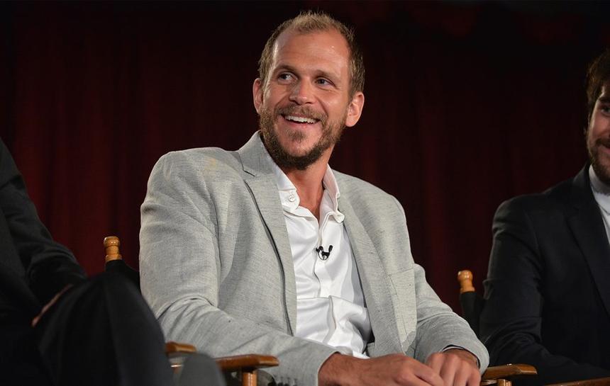 Густаф Скарсгард