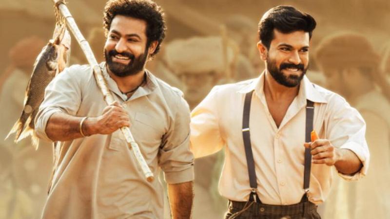 Режиссер боевика «RRR: Рядом ревет революция» заявил о разработке сиквела