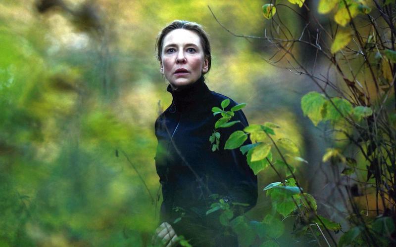 Национальное общество кинокритиков назвало «Тар» лучшим фильмом