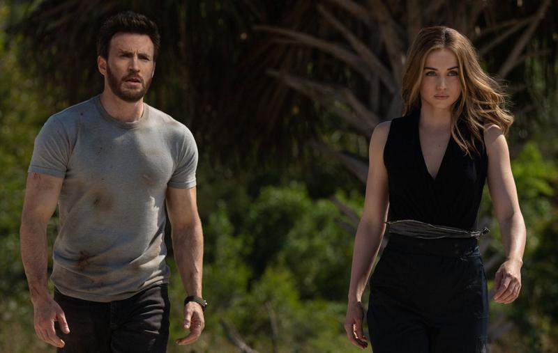 «Без ответа»: Шпионка, которая меня любила