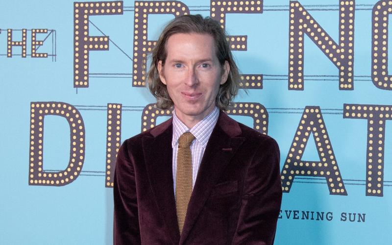 Появились подробности о следующем фильме Уэса Андерсона