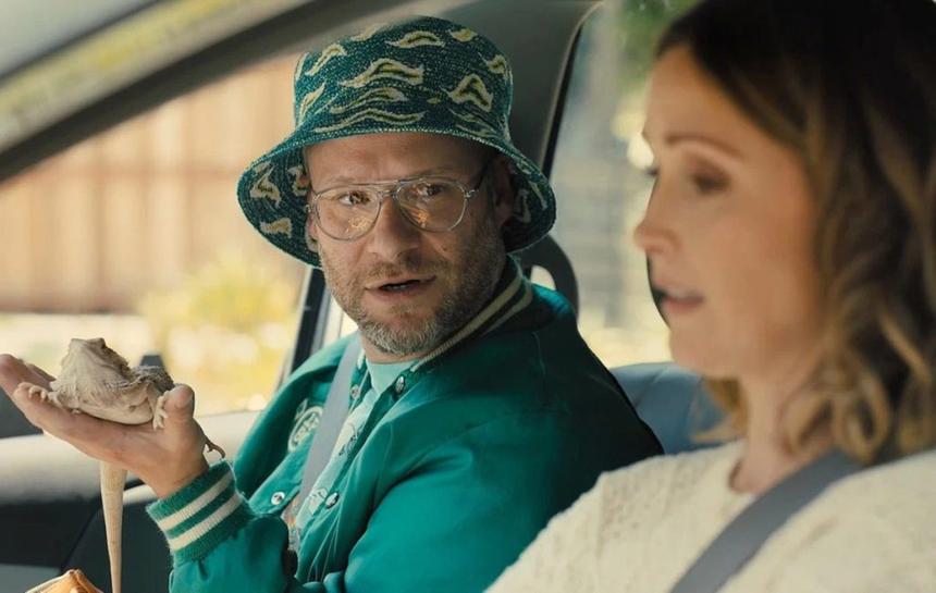Рецензия на сериал «Платонические отношения»