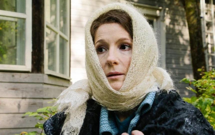 Объявлена дата выхода биографического сериала о Фаине Раневской