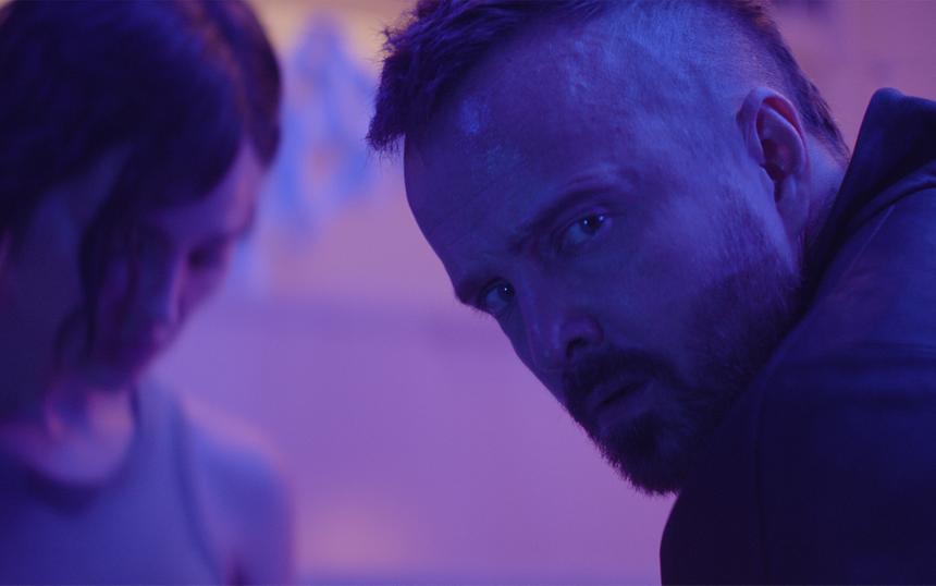 Рецензия на фильм «Пепел» (2025)