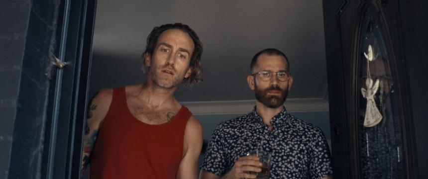 Рецензия на фильм «Сверхъестественное. Знаки»