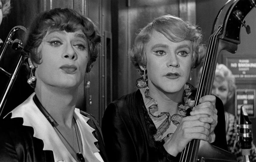 На кого повлиял Билли Уайлдер