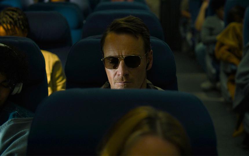 «Убийца»: Ни любви, ни тоски, ни жалости