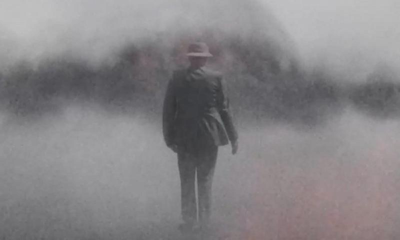 Фильм Александра Сокурова «Сказка» выйдет в европейский прокат