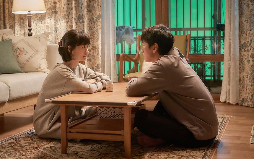 Рецензия на фильм «Спи» (2023)
