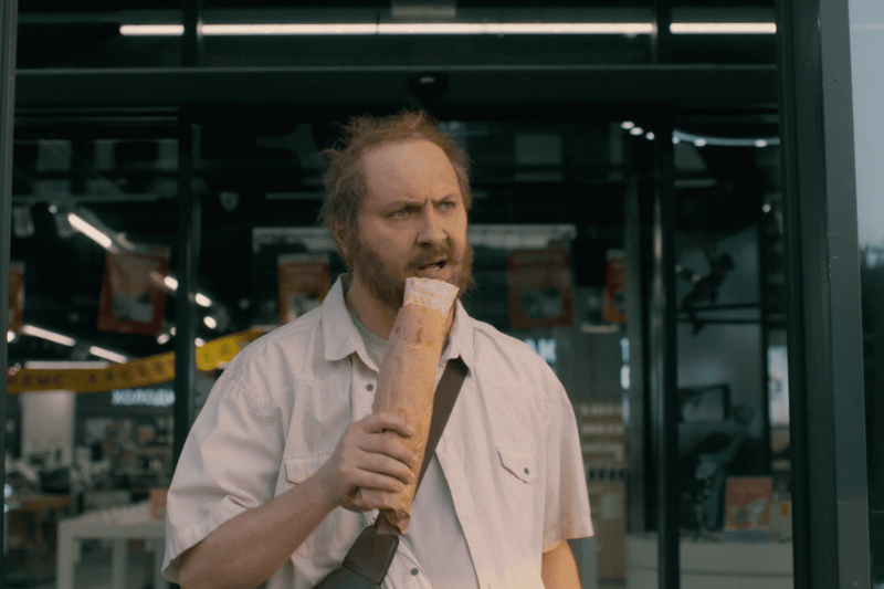 Трейлер фильма «Скуф»