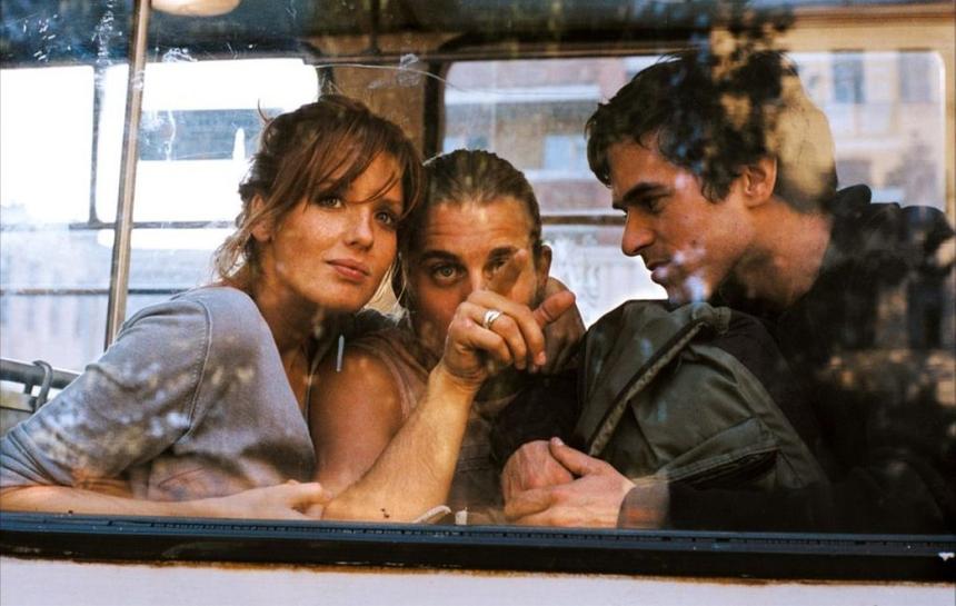 Русские в зарубежных фильмах