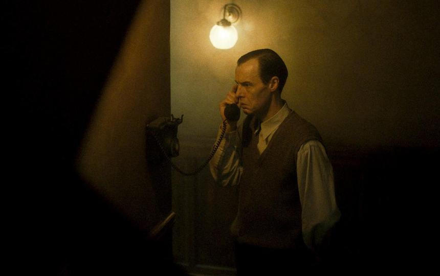 Фильм «Уховертка»