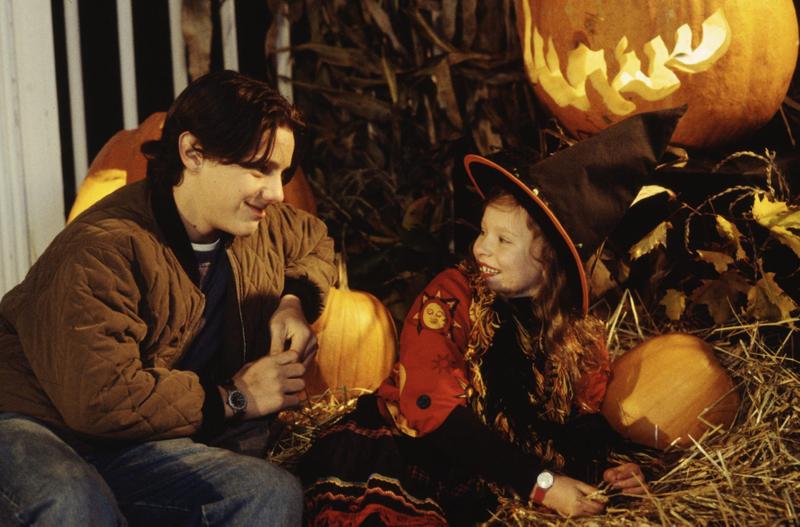 This is Halloween: Репрезентация Хэллоуина в кино