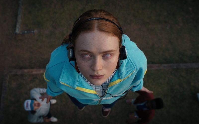 В сети появились подробности первого эпизода финала «Очень странных дел»