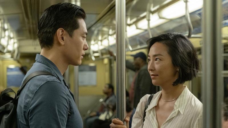 «Прошлые жизни» Селин Сон выйдут в российский прокат в январе