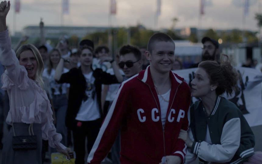 Рецензия на фильм «Всё, что тебя касается»